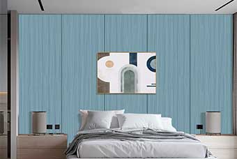 怀化轻奢风格-卧室