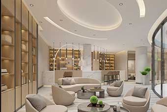 怀化香格里拉大酒店