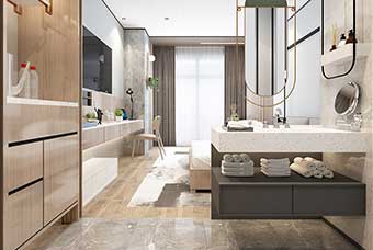 怀化喜来登酒店