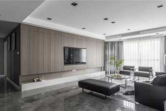 怀化电视墙设计案例