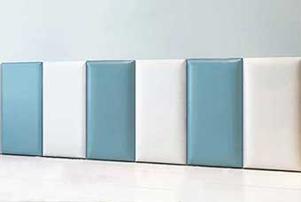 怀化森佰汇航空纤维(皮革饰面软包)