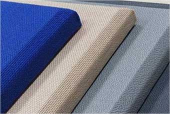 怀化森佰汇航空纤维（布艺饰面软包）